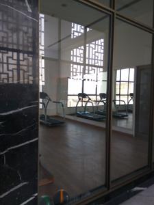 Balcony Image of 2249 Sq.ft 3 BHK Apartment / Flat for sale in TGB Meghdutam, Sector 50 Noida for Rs. 45000000