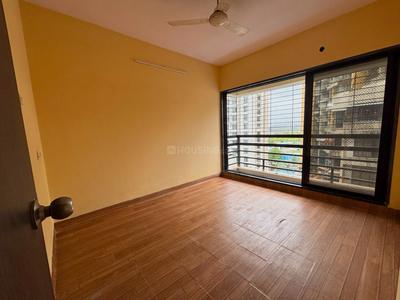 Bedroom Image of 1212 Sq.ft 2 BHK Apartment / Flat for sale in Victory Aura, Ulwe Navi Mumbai for Rs. 9000000
