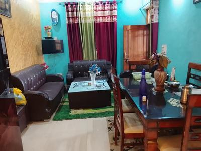 Hall Image of 4140 Sq.ft 4 BHK Duplex for sale in Canal Road Dehradun for Rs. 18000000