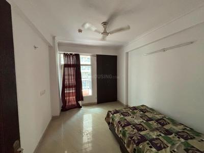 Hall Image of 1230 Sq.ft 2.5 BHK Apartment / Flat for sale in VVIP Homes, Noida Extension Greater Noida for Rs. 11000000