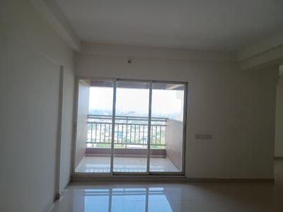 Hall Image of 1749 Sq.ft 3 BHK Apartment / Flat for sale in Greencity Orchid, Elamakkara Kochi for Rs. 10144200