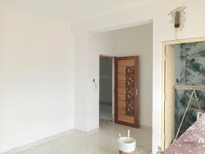 Bedroom Image of 1333 Sq.ft 3 BHK Apartment / Flat for sale in HK Roshini Homes, Horamavu Bengaluru for Rs. 8430000