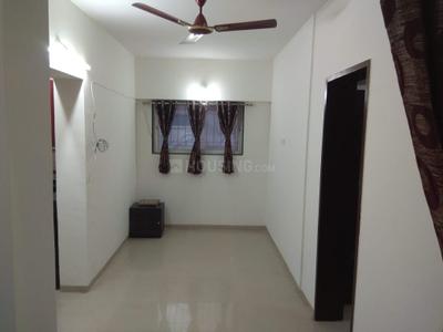 Hall Image of 1450 Sq.ft 3 BHK Apartment / Flat for sale in Maharshi Aashray, Wakad Pune for Rs. 13000000