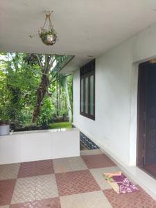 Balcony Image of 1265 Sq.ft 4 BHK Independent House for sale in Mala Thrissur for Rs. 6200000