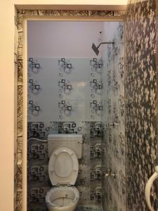 Common Bathroom Two Image of 2000 Sq.ft 4 BHK Independent House for sale in Ayappakkam Chennai for Rs. 14000000