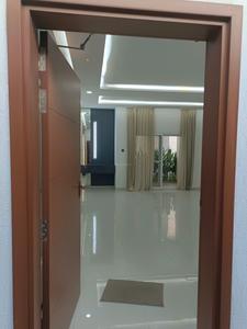 Main Entrance Image of 1194 Sq.ft 2 BHK Apartment / Flat for sale in Bachupally Hyderabad for Rs. 8500000
