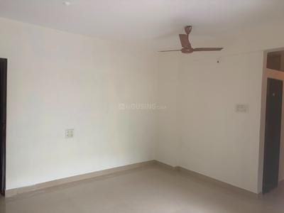 Hall Image of 950 Sq.ft 2 BHK Apartment / Flat for rent in Kabra Happy Valley, Thane West Thane for Rs. 30000