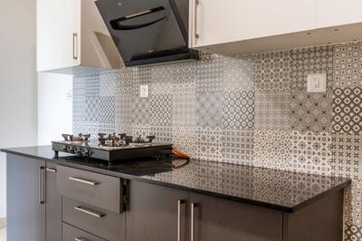 Kitchen Image of 1604 Sq.ft 3 BHK Apartment / Flat for sale in MARQ , Kannamangala - Whitefield Hoskote Road Bengaluru for Rs. 27000000