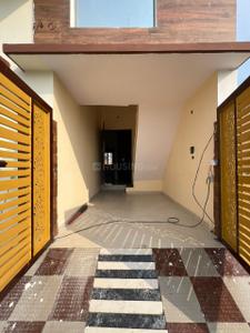 Image of 684 Sq.ft 2 BHK Independent House for sale in Jhewaredi, Dehradun for Rs. 3800000