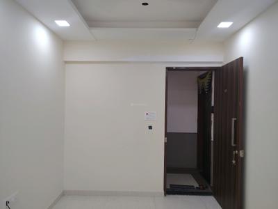 Living Room Image of 900 Sq.ft 2 BHK Apartment / Flat for rent in Puranik City Phase 3, Thane West Thane for Rs. 18500