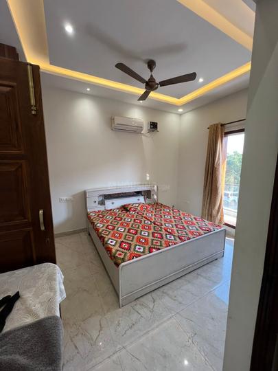 Janta Mega Residential Project Bedroom 1