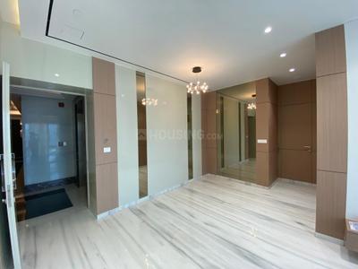 Indiabulls Blu Tower D Living Room 1