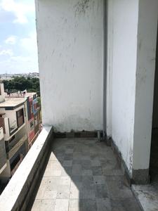 Bedroom One Image of 1333 Sq.ft 3 BHK Apartment / Flat for sale in Horamavu Bengaluru for Rs. 8453000