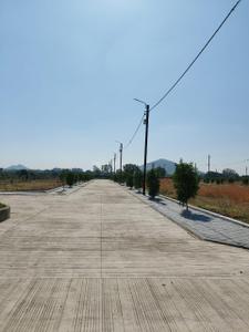Image of 1000 Sq.ft Residential Plot / Land for sale in Bhicholi Mardana, Indore for Rs. 6500000