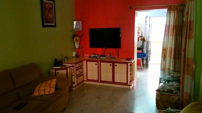 Living Room Image of 1250 Sq.ft 3 BHK Duplex for sale in Saiyed Vasna Vadodara for Rs. 11000000