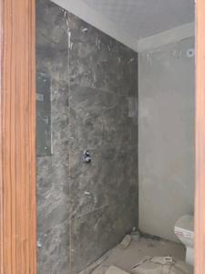Common Bathroom Image of 1050 Sq.ft 2 BHK Apartment / Flat for sale in Lal Kuan Ghaziabad for Rs. 4465000