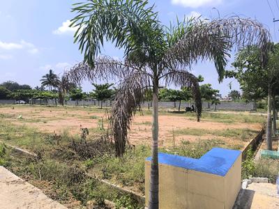 Image of 900 Sq.ft Residential Plot / Land for sale in Mylapura, Bengaluru for Rs. 2700100