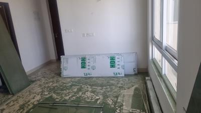 Living Room Image of 999 Sq.ft 2 BHK Apartment / Flat for rent in Hero Homes, Sector 104 Gurgaon for Rs. 32000