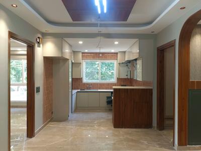 Living Room Image of 2817 Sq.ft 4 BHK Builder Floor for sale in Sector 23 Gurgaon for Rs. 35500000