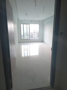 Hall Image of 850 Sq.ft 2 BHK Apartment / Flat for sale in Durva, Andheri West Mumbai for Rs. 24000000