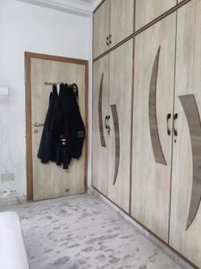 Bedroom Image of 1496 Sq.ft 3 BHK Apartment / Flat for rent in Nallakunta Hyderabad for Rs. 32000