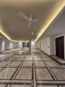 Bedroom Image of 3600 Sq.ft 4 BHK Builder Floor for sale in Safdarjung Enclave New Delhi for Rs. 165000000