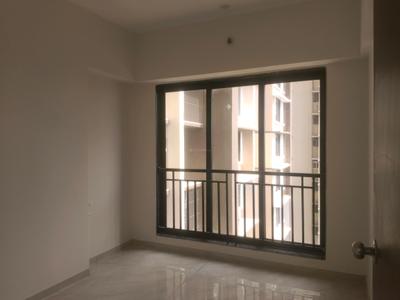 Bedroom Image of 700 Sq.ft 2 BHK Apartment / Flat for sale in Magathane Press Enclave CHSL, Borivali East Mumbai for Rs. 15000000