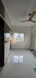 Hall Image of 1565 Sq.ft 3 BHK Apartment / Flat for sale in Ecolife Elements Of Nature Akash Block B And C, Balagere Bengaluru for Rs. 16000000