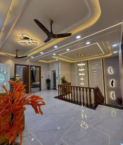 Image of 1800 Sq.ft 3 BHK Independent House for sale in Mowa, Raipur for Rs. 6099000
