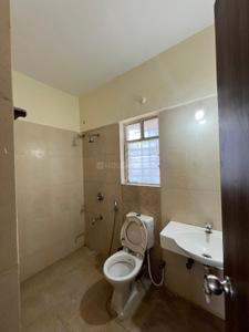 Bathroom Image of 950 Sq.ft 2 BHK Apartment / Flat for sale in Hinjawadi Phase 3 Pune for Rs. 6400000