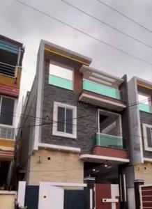 Image of 2500 Sq.ft 3 BHK Duplex for sale in Yapral, Secunderabad for Rs. 16500000