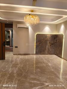 Hall Image of 1700 Sq.ft 3 BHK Builder Floor for sale in Malibu Town Floors, Sector 47 Gurgaon for Rs. 33500000