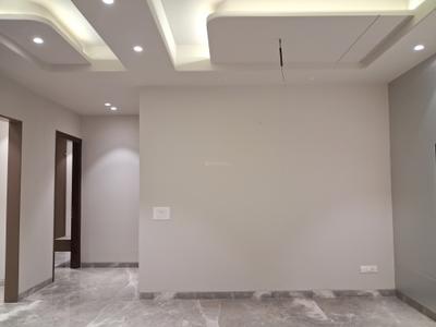Living Room Image of 1800 Sq.ft 3 BHK Builder Floor for sale in Paschim Vihar New Delhi for Rs. 35000000