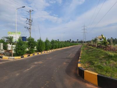 Image of 180 Sq.ft Residential Plot / Land for sale in Narayankhed, Sangareddy for Rs. 756000
