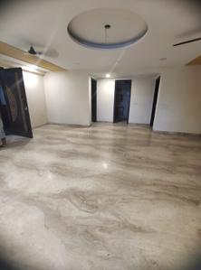 Hall Image of 2548 Sq.ft 4 BHK Builder Floor for sale in Model Town New Delhi for Rs. 44000000