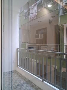 Bedroom Two Image of 1150 Sq.ft 3 BHK Builder Floor for sale in Ayati Aadya Homes by Ayati Developers, Sector 74 Noida for Rs. 5100000