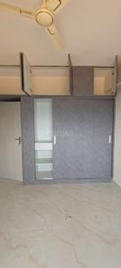 Hall Image of 1260 Sq.ft 2 BHK Apartment / Flat for rent in Krishna Residency, Talaghattapura Bengaluru for Rs. 33000