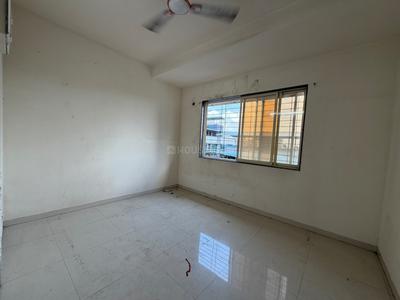 Bedroom Image of 1080 Sq.ft 2 BHK Apartment / Flat for sale in Neelkanth Prajakt, Panvel Navi Mumbai for Rs. 10000000