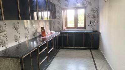 Kitchen Image of 2150 Sq.ft 2 BHK Builder Floor for rent in Sector 105 Noida for Rs. 40000