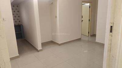 Living Room Image of 500 Sq.ft 1 BHK Independent House for rent in Koramangala Bengaluru for Rs. 17000