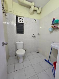 Image of 1010 Sq.ft 3 BHK Apartment / Flat for sale in Siddha Town, Rajarhat, Kolkata for Rs. 5200000