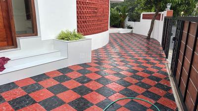 Balcony Image of 2177 Sq.ft 4 BHK Villa for sale in Keraladityapuram Thiruvananthapuram for Rs. 19000000