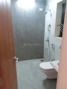 Bathroom Image of 6000 Sq.ft 4 BHK Apartment / Flat for sale in Sugee Marina Bay, Worli Mumbai for Rs. 500000000