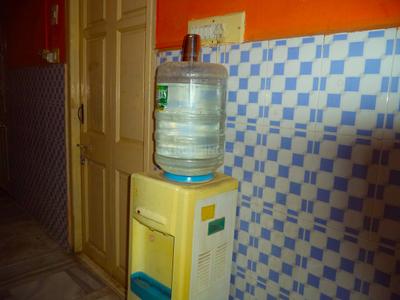Bathroom Image of Srikailashmensshostel in Choolaimedu, Chennai