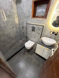 Image of 1035 Sq.ft 3 BHK Builder Floor for sale in Pul Prahlad Pur, New Delhi for Rs. 9500000