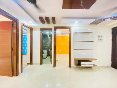 Hall Image of 1450 Sq.ft 3 BHK Apartment / Flat for sale in Capital Metro Height, Sector 72 Noida for Rs. 5850000
