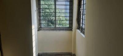 Balcony Image of 1100 Sq.ft 2 BHK Apartment / Flat for rent in Navlakha Indore for Rs. 18000