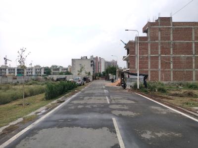 Image of 178 Sq.ft Residential Plot / Land for sale in Sector 77, Faridabad for Rs. 31000000