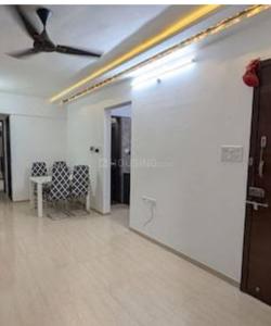 Hall Image of 1186 Sq.ft 2.5 BHK Apartment / Flat for sale in Pethkar Siyona, Punawale Pune for Rs. 9923344