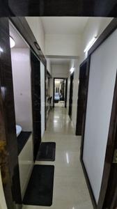 Image of 985 Sq.ft 2 BHK Apartment / Flat for sale in Thakurli, Thane for Rs. 8000000